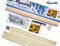 Figured'Art Paint by Numbers Kit for Adults Sunflower In Full Bloom 16"x20" - Craft Art Painting Rolled Canvas with DIY wooden frame
